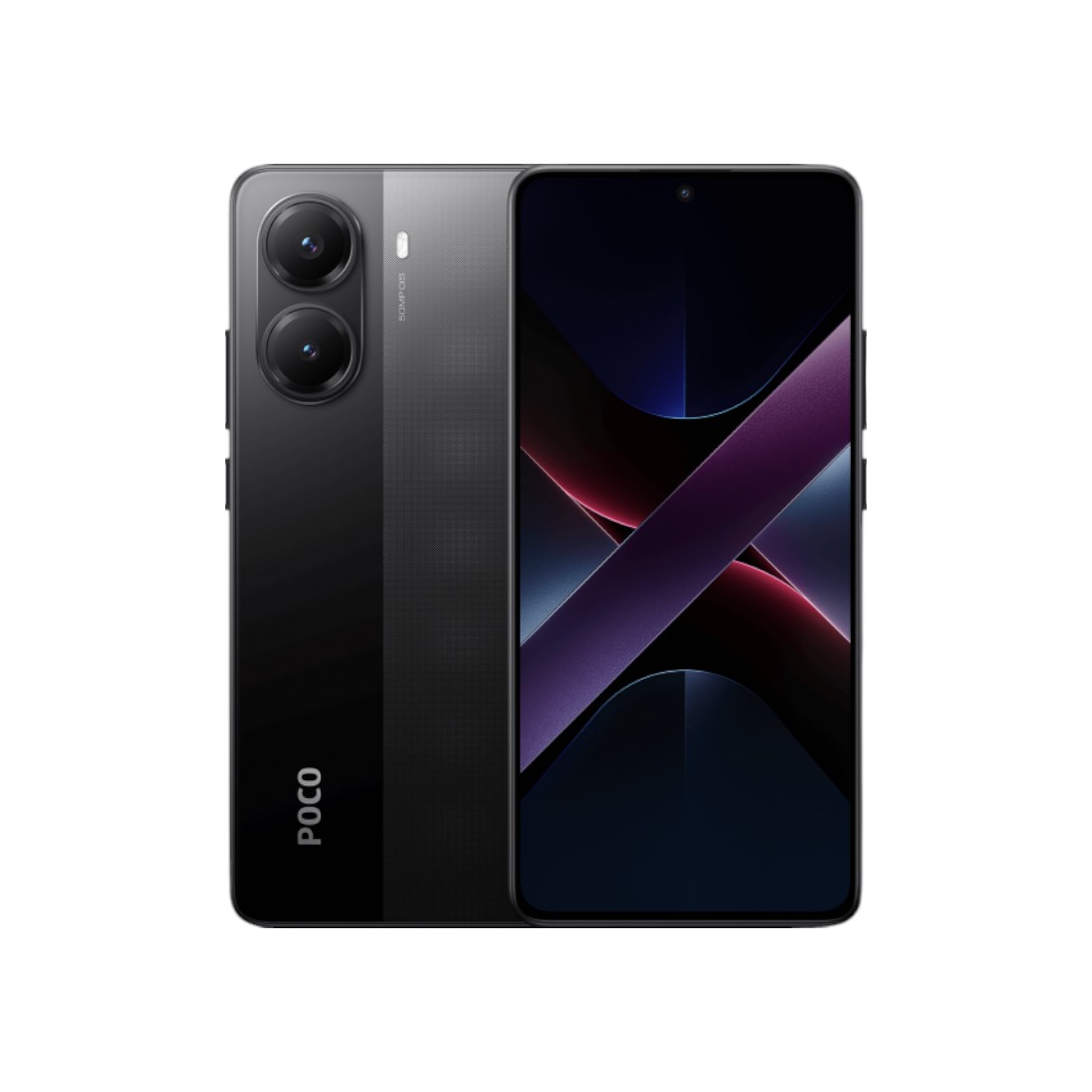 Poco X7 Pro 12GB/512GB SİYAH